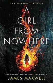 Firewall Trilogy #01: A Girl From Nowhere