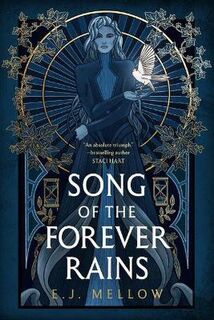 Mousai #01: Song of the Forever Rains