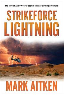 Gerry Gallen #02: Strikeforce Lightning