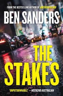 Stakes, The