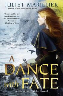 Warrior Bards #02: A Dance with Fate