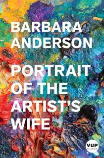 VUP Classic: Portrait of an Artist's Wife