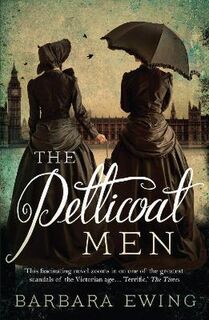 Petticoat Men, The
