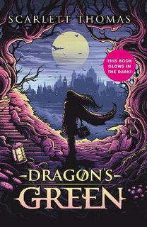 Worldquake #01: Dragon's Green
