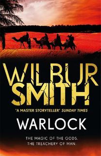 Ancient Egyptian #03: Warlock