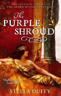Purple Shroud, The