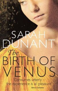 Birth of Venus