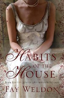 Love and Inheritance #01: Habits of the House
