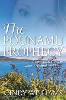 Pounamu Prophecy, The