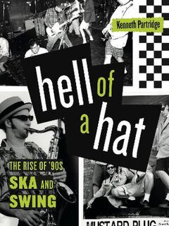 American Music History #: Hell of a Hat