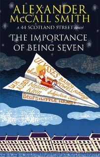 44 Scotland Street #06: Importance of Being Seven, The