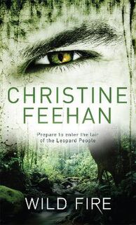 Leopard People #04: Wild Fire