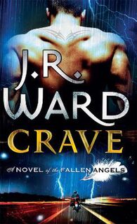 Fallen Angels #02: Crave