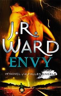 Fallen Angels #03: Envy