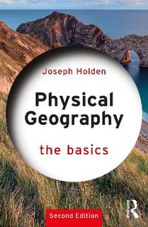 Physical Geography  (2nd Edition)