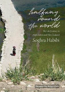 Halfway Round the World