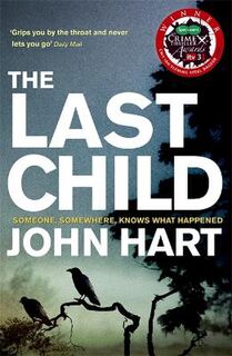 Johnny Merrimon #01: The Last Child