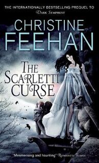 Scarletti Dynasty #01: Scarletti Curse, The