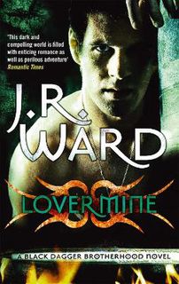Black Dagger Brotherhood #08: Lover Mine