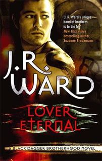 Black Dagger Brotherhood #02: Love Eternal