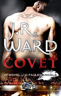 Fallen Angels #01: Covet