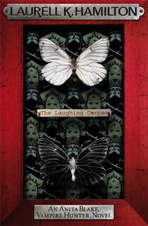 Anita Blake Vampire Hunter #02: Laughing Corpse, The