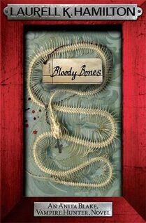 Anita Blake Vampire Hunter #05: Bloody Bones