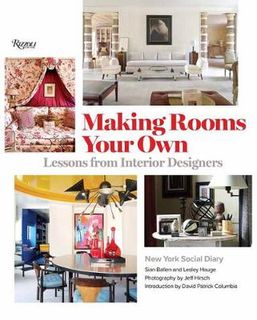 Making Rooms Your Own