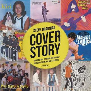 Cover Story