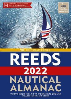 Reeds Nautical Almanac