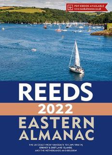 Reeds Eastern Almanac