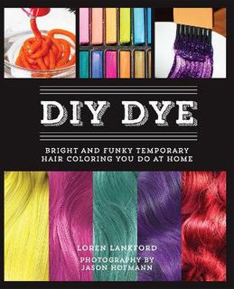 Diy Dye