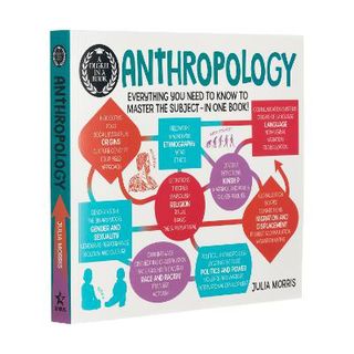 A Degree in a Book: Anthropology