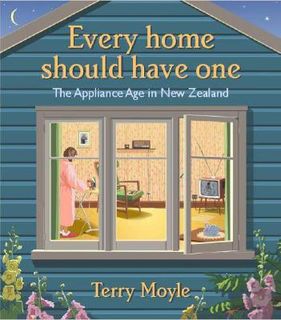 Every Home Should Have One