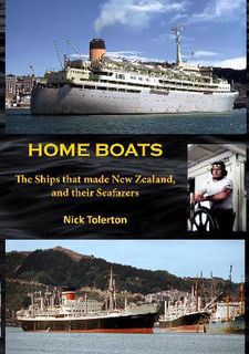 Home Boats