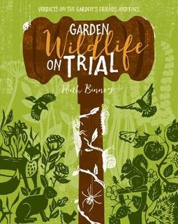 Garden Wildlife on Trial