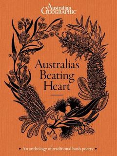Australia's Beating Heart