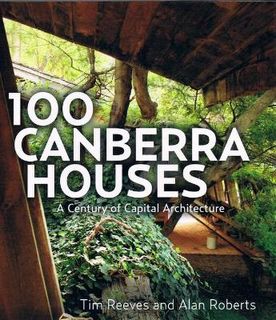 100 Canberra Houses