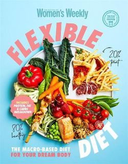 AWW Flexible Diet