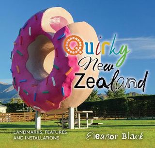 Quirky New Zealand