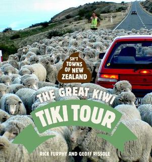 Sh*t Towns of New Zealand
