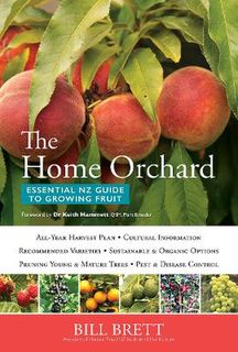 The Home Orchard