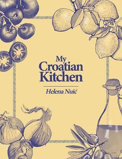 My Croatian Kitchen