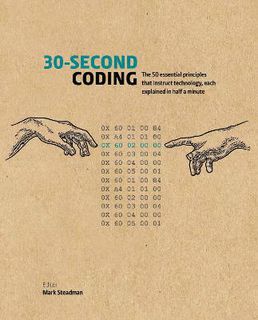 30-Second: 30-Second Coding
