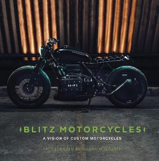 Blitz Motorcycles