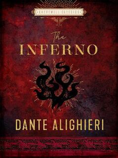 Chartwell Classics #: The Inferno