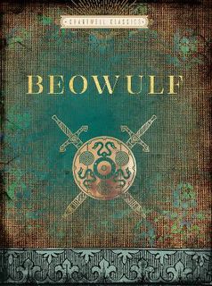 Chartwell Classics #: Beowulf