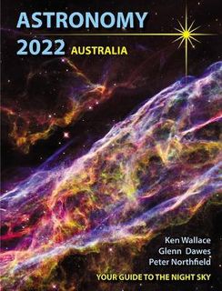 Astronomy 2022 Australia