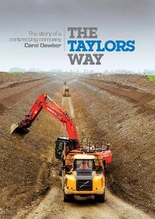 The Taylors Way