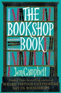 Bookshop Book, The